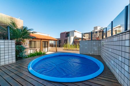 Apartamento à venda com 220m², 3 quartos e 2 vagas Apartamento à venda com 220m², 3 quartos e 2 vagasÁrea comum