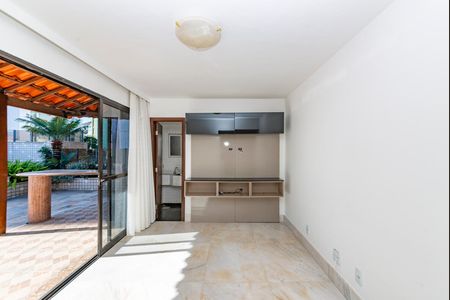 Apartamento à venda com 220m², 3 quartos e 2 vagas Apartamento à venda com 220m², 3 quartos e 2 vagasSala 2