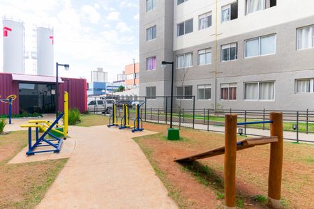 Apartamento para alugar com 42m², 2 quartos e sem vagaÁrea comum