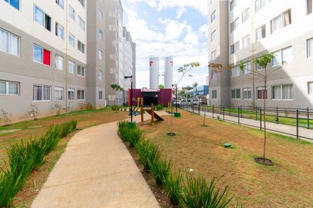 Apartamento para alugar com 42m², 2 quartos e sem vagaÁrea comum