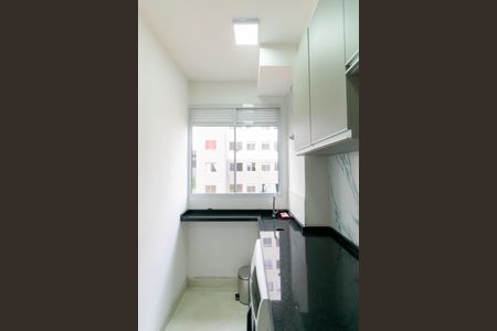 Apartamento para alugar com 42m², 2 quartos e sem vagaÁrea de Serviço