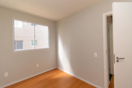 Apartamento para alugar com 42m², 2 quartos e sem vagaQuarto 2