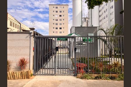 Apartamento para alugar com 42m², 2 quartos e sem vagaFachada