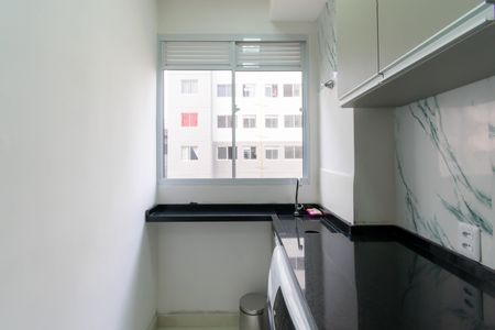 Apartamento para alugar com 42m², 2 quartos e sem vagaÁrea de Serviço