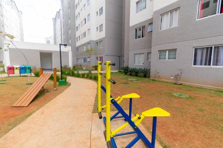 Apartamento para alugar com 42m², 2 quartos e sem vagaÁrea comum