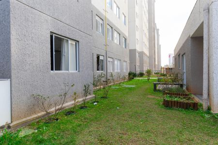 Apartamento para alugar com 42m², 2 quartos e sem vagaÁrea comum - Horta