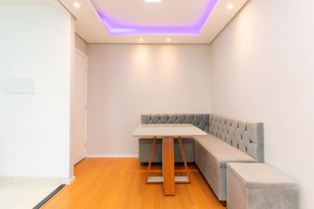 Apartamento para alugar com 42m², 2 quartos e sem vagaSala