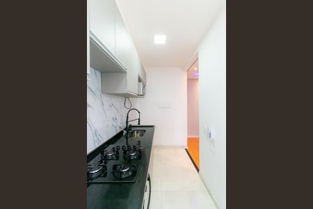 Apartamento para alugar com 42m², 2 quartos e sem vagaCozinha