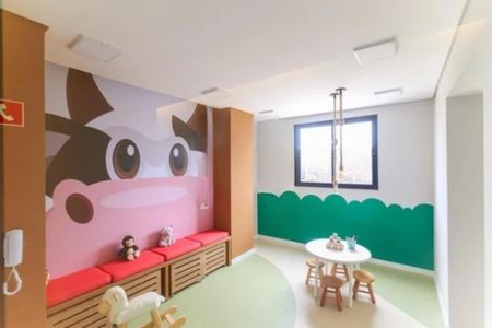 Apartamento à venda com 41m², 2 quartos e sem vaga Apartamento à venda com 41m², 2 quartos e sem vagaFoto 13