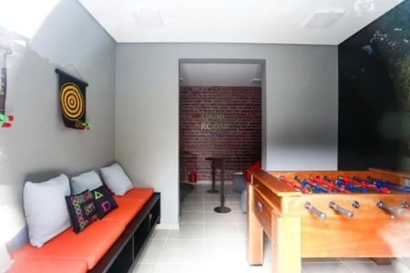 Apartamento à venda com 41m², 2 quartos e sem vaga Apartamento à venda com 41m², 2 quartos e sem vagaFoto 09