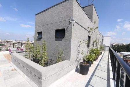 Apartamento à venda com 41m², 2 quartos e sem vaga Apartamento à venda com 41m², 2 quartos e sem vagaFoto 21