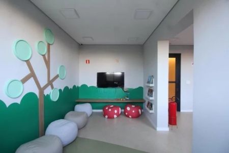 Apartamento à venda com 41m², 2 quartos e sem vaga Apartamento à venda com 41m², 2 quartos e sem vagaFoto 23