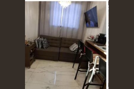 Apartamento à venda com 41m², 2 quartos e sem vaga Apartamento à venda com 41m², 2 quartos e sem vagaFoto 27
