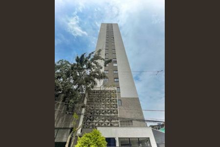 Apartamento à venda com 41m², 2 quartos e sem vaga Apartamento à venda com 41m², 2 quartos e sem vagaFoto 08