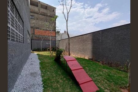 Apartamento à venda com 41m², 2 quartos e sem vaga Apartamento à venda com 41m², 2 quartos e sem vagaFoto 07