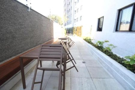 Apartamento à venda com 41m², 2 quartos e sem vaga Apartamento à venda com 41m², 2 quartos e sem vagaFoto 26