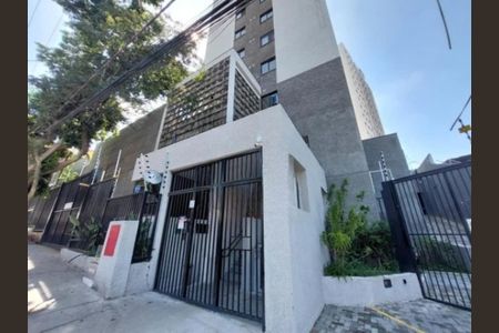 Apartamento à venda com 41m², 2 quartos e sem vaga Apartamento à venda com 41m², 2 quartos e sem vagaFoto 17