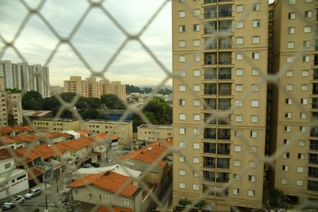 Apartamento para alugar com 53m², 2 quartos e 1 vagaÁrea de Serviço - Vista