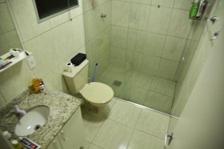 Apartamento para alugar com 53m², 2 quartos e 1 vagaBanheiro