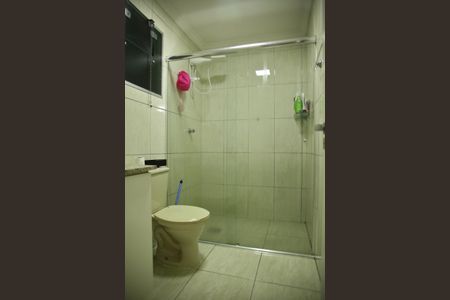 Apartamento para alugar com 53m², 2 quartos e 1 vagaBanheiro