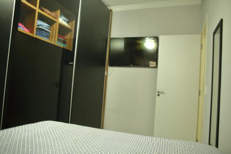 Apartamento para alugar com 53m², 2 quartos e 1 vagaQuarto 1
