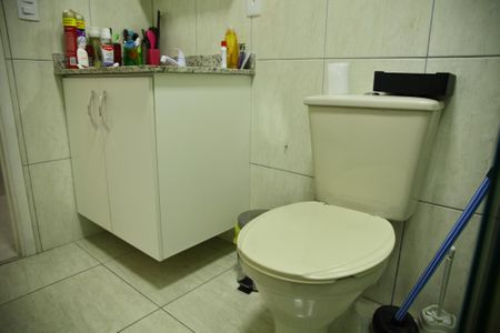 Apartamento para alugar com 53m², 2 quartos e 1 vagaBanheiro