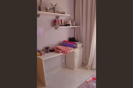Apartamento para alugar com 53m², 2 quartos e 1 vagaQuarto 2