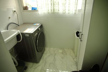 Apartamento para alugar com 53m², 2 quartos e 1 vagaÁrea de Serviço