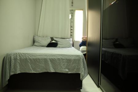 Apartamento para alugar com 53m², 2 quartos e 1 vagaQuarto 1