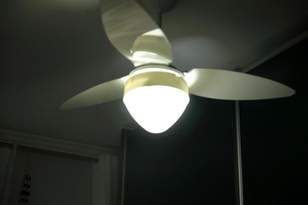 Apartamento para alugar com 53m², 2 quartos e 1 vagaQuarto 1