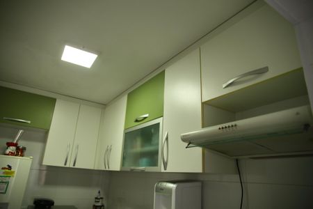 Apartamento para alugar com 53m², 2 quartos e 1 vagaCozinha