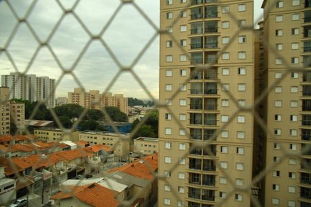 Apartamento para alugar com 53m², 2 quartos e 1 vagaVista da Sala