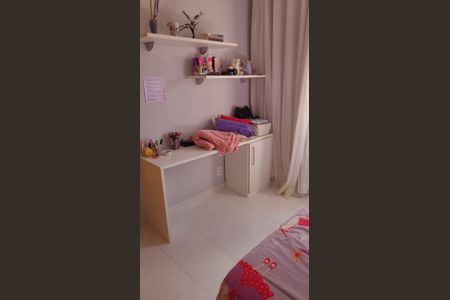Apartamento para alugar com 53m², 2 quartos e 1 vagaQuarto 2
