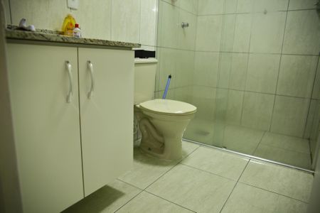 Apartamento para alugar com 53m², 2 quartos e 1 vagaBanheiro