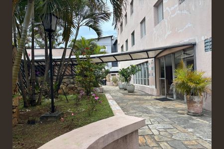Apartamento para alugar com 53m², 2 quartos e 1 vagaÁrea comum 