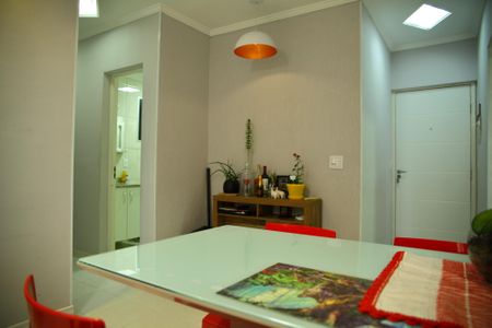 Apartamento para alugar com 53m², 2 quartos e 1 vagaSala
