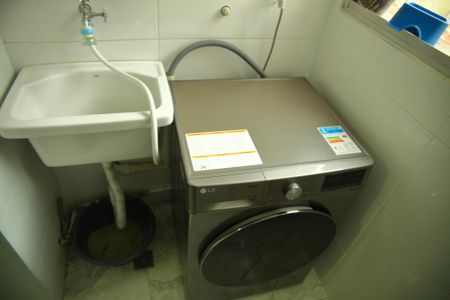Apartamento para alugar com 53m², 2 quartos e 1 vagaÁrea de Serviço