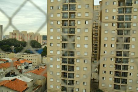 Apartamento para alugar com 53m², 2 quartos e 1 vagaQuarto 1 ( Vista)
