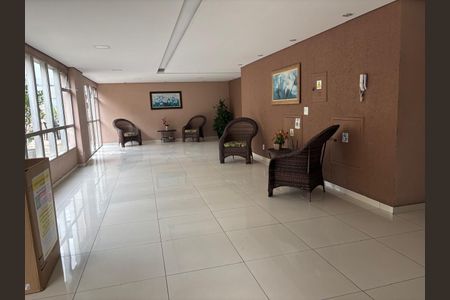 Apartamento para alugar com 53m², 2 quartos e 1 vagaHall de Entrada