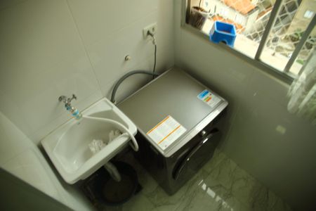 Apartamento para alugar com 53m², 2 quartos e 1 vagaÁrea de Serviço