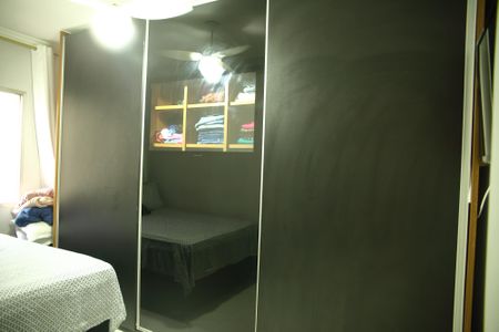 Apartamento para alugar com 53m², 2 quartos e 1 vagaQuarto 1