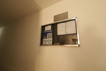 Apartamento para alugar com 50m², 2 quartos e 1 vaga Apartamento para alugar com 50m², 2 quartos e 1 vagaPlaca