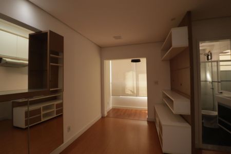 Apartamento para alugar com 50m², 2 quartos e 1 vaga Apartamento para alugar com 50m², 2 quartos e 1 vagaSala