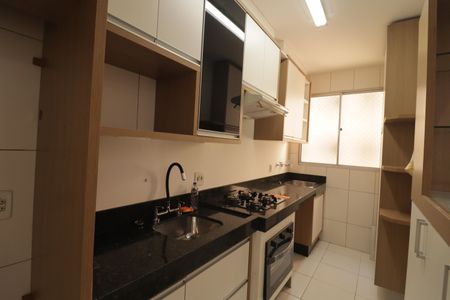 Apartamento para alugar com 50m², 2 quartos e 1 vaga Apartamento para alugar com 50m², 2 quartos e 1 vagaCozinha