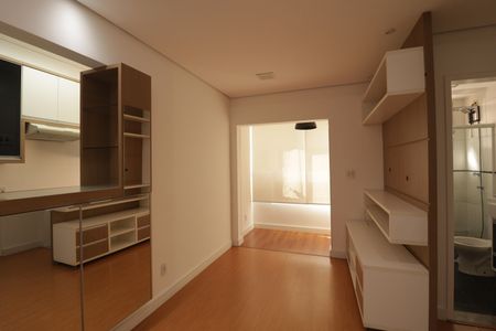 Apartamento para alugar com 50m², 2 quartos e 1 vaga Apartamento para alugar com 50m², 2 quartos e 1 vagaSala