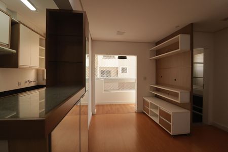 Apartamento para alugar com 50m², 2 quartos e 1 vaga Apartamento para alugar com 50m², 2 quartos e 1 vagaCozinha