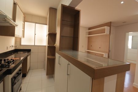 Apartamento para alugar com 50m², 2 quartos e 1 vaga Apartamento para alugar com 50m², 2 quartos e 1 vagaCozinha