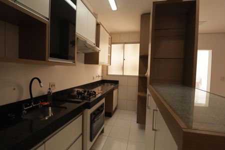 Apartamento para alugar com 50m², 2 quartos e 1 vaga Apartamento para alugar com 50m², 2 quartos e 1 vagaCozinha