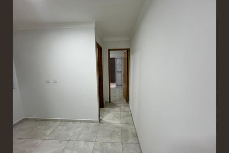 Casa de condomínio para alugar com 29m², 1 quarto e sem vagaSala