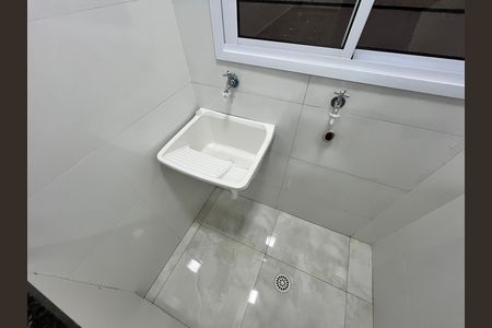 Casa de condomínio para alugar com 29m², 1 quarto e sem vagaÁrea de Serviço